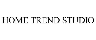 HOME TREND STUDIO