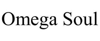 OMEGA SOUL