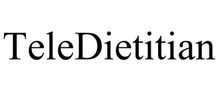 TELEDIETITIAN