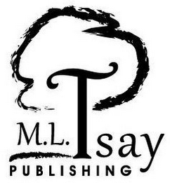 M. L. TSAY PUBLISHING