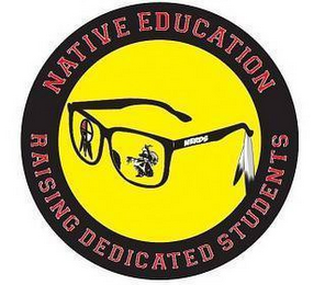 NERDS NATIVE EDUCATION RAISING DEDICATED STUDENTS