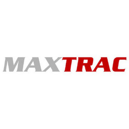 MAXTRAC