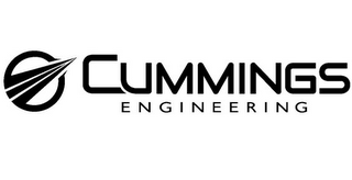 CUMMINGS ENGINEERING