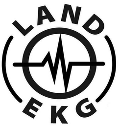 LAND EKG