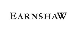 EARNSHAW