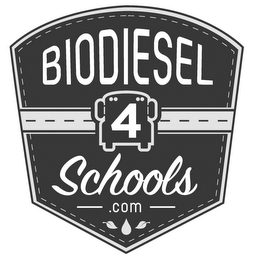 BIODIESEL 4 SCHOOLS.COM