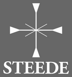 STEEDE