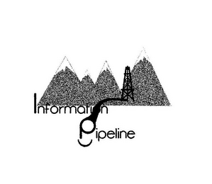 INFORMATION PIPELINE