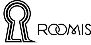 R ROOMIS