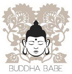 BUDDHA BABE