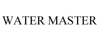 WATER MASTER