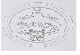 EAST COAST BURRITO CO.