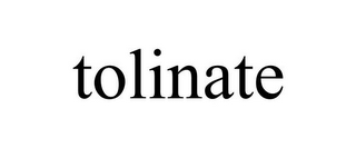 TOLINATE