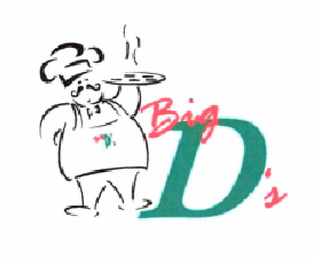 BIG D'S