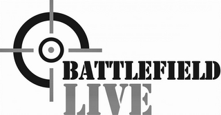 BATTLEFIELD LIVE