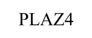 PLAZ4