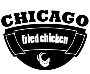 CHICAGO FRIED CHICKEN