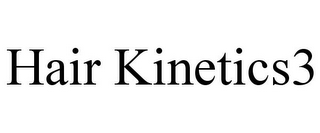 HAIR KINETICS3