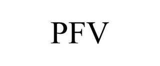 PFV