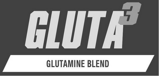 GLUTA3 GLUTAMINE BLEND