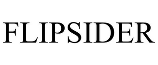 FLIPSIDER