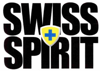SWISS SPIRIT