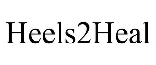 HEELS2HEAL
