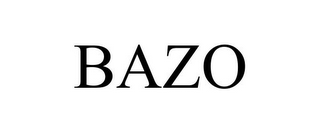 BAZO