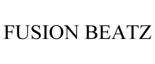 FUSION BEATZ