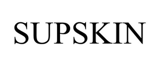 SUPSKIN