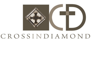 CROSSINDIAMOND CD