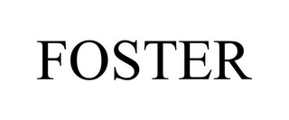 FOSTER