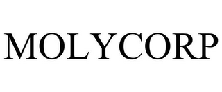 MOLYCORP