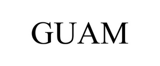 GUAM