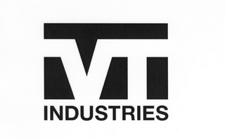 VT INDUSTRIES