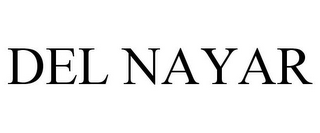 DEL NAYAR