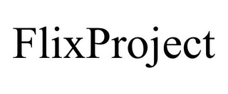 FLIXPROJECT