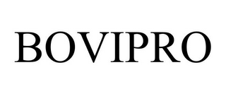 BOVIPRO