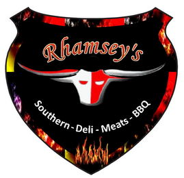 RHAMSEY'S SOUTHERN - DELI - MEATS - BBQ