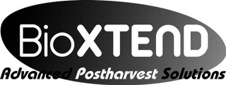 BIOXTEND ADVANCED POSTHARVEST SOLUTIONS