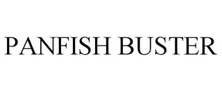 PANFISH BUSTER