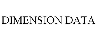 DIMENSION DATA