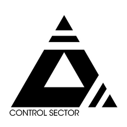 CONTROL SECTOR