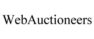 WEBAUCTIONEERS