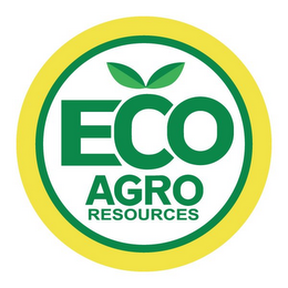 ECO AGRO RESOURCES