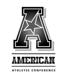 AMERICAN ATHLETIC CONFERENCE A