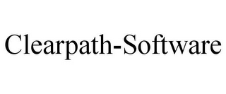 CLEARPATH-SOFTWARE