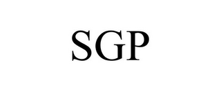 SGP