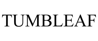 TUMBLEAF