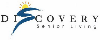 DISCOVERY SENIOR LIVING